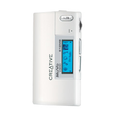 mp3 �ץ졼�䡼 MuVo V200
