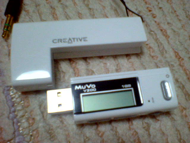 MuVo V200